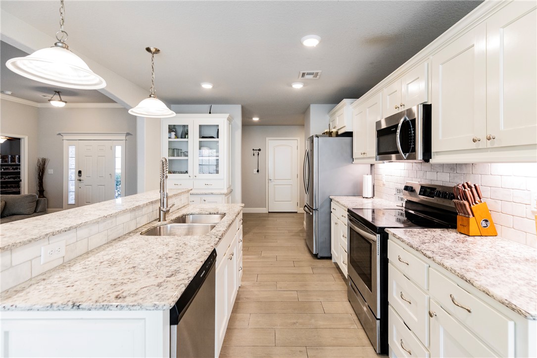 Cumberland Sub Bvv - Residential