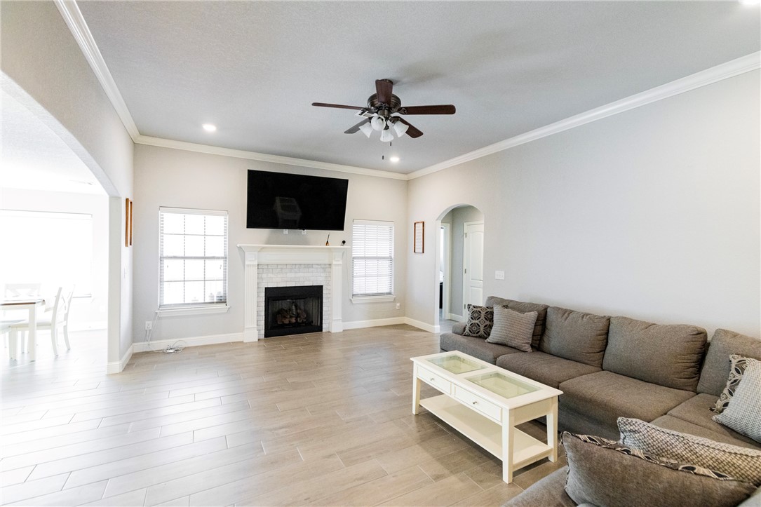 Cumberland Sub Bvv - Residential