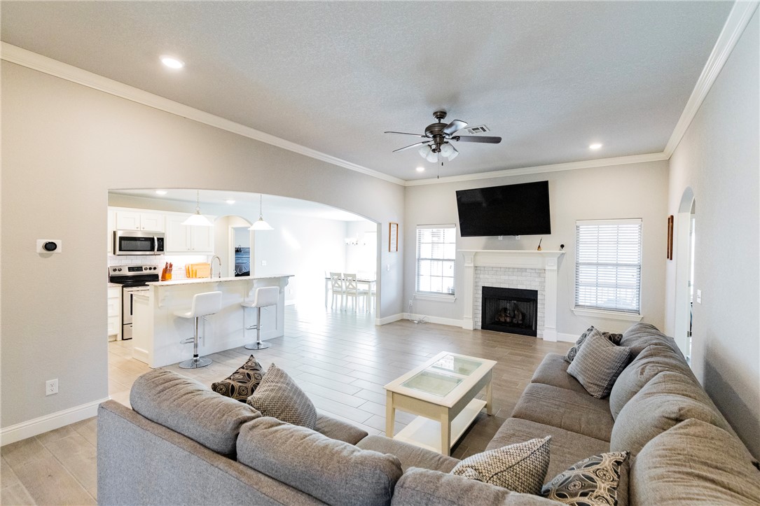 Cumberland Sub Bvv - Residential