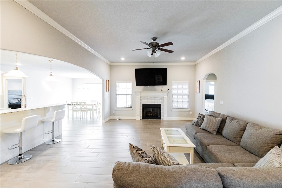 Cumberland Sub Bvv - Residential