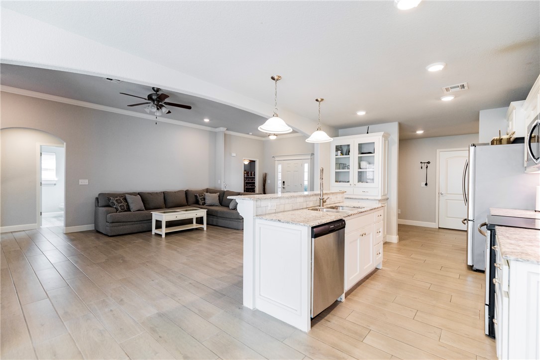 Cumberland Sub Bvv - Residential