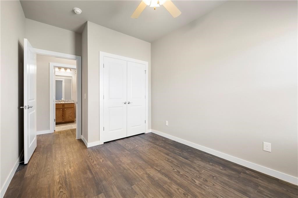 Belmont Reserve Subdivision - Residential Income