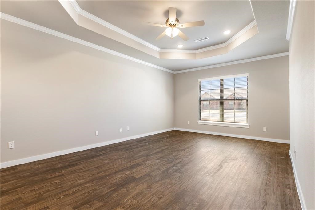 Belmont Reserve Subdivision - Residential Income