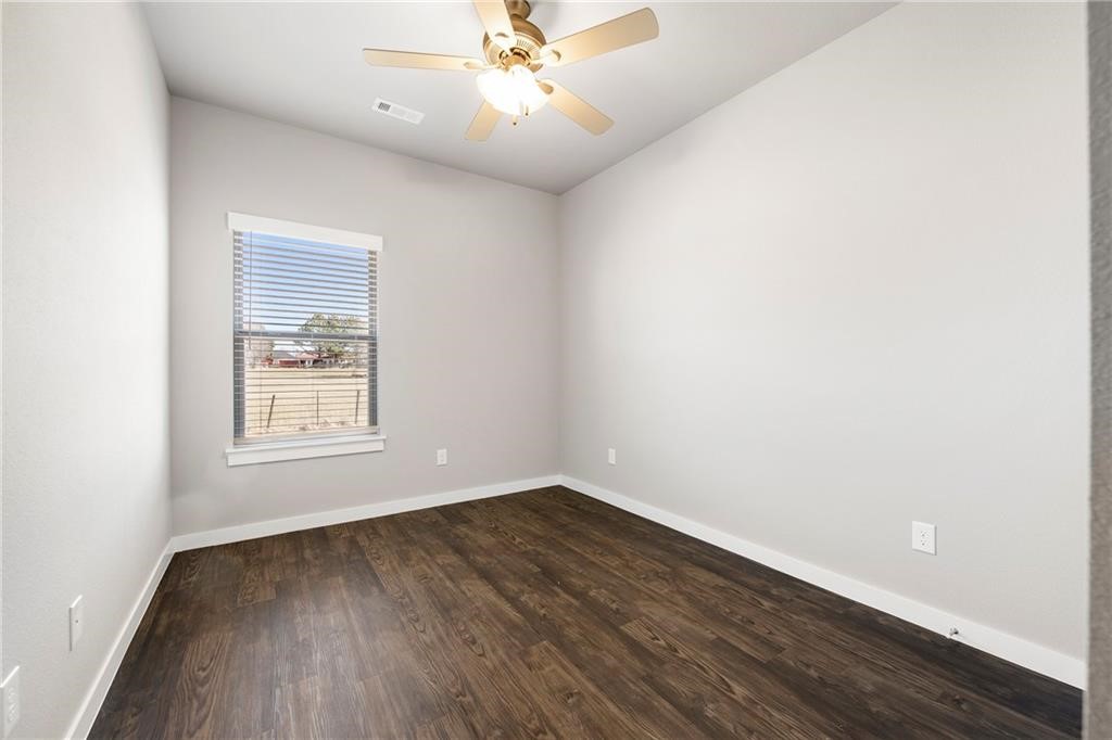 Belmont Reserve Subdivision - Residential Income