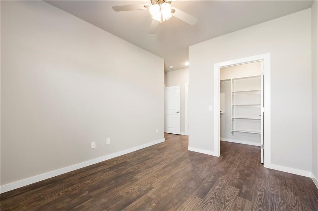 Belmont Reserve Subdivision - Residential Income