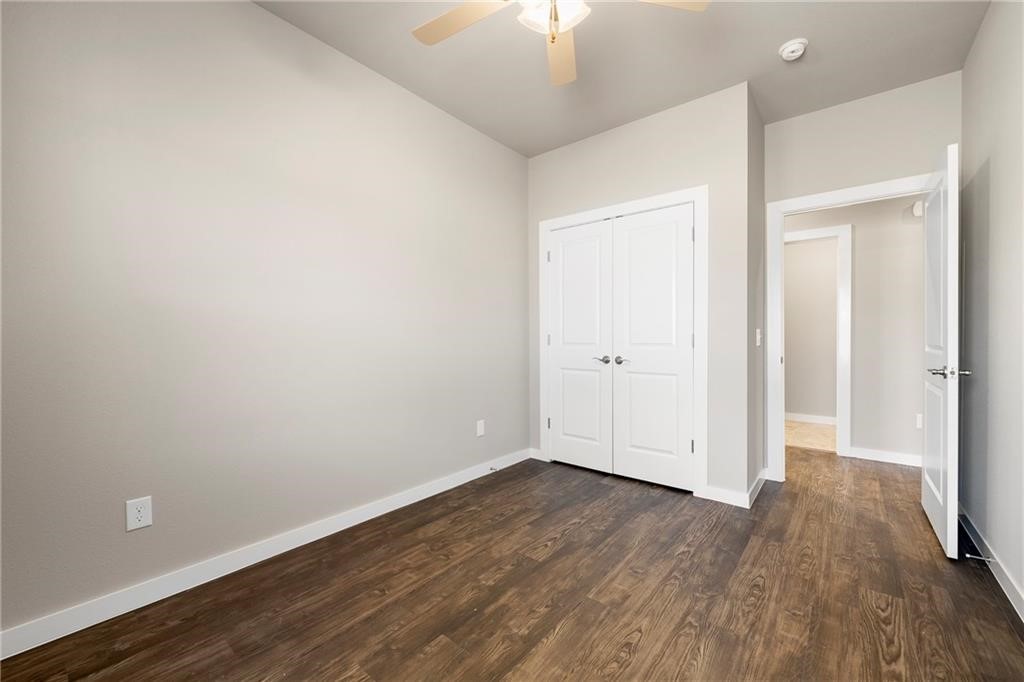 Belmont Reserve Subdivision - Residential Income