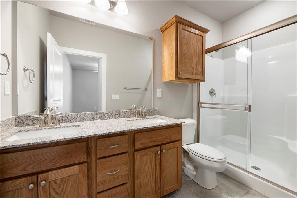 Belmont Reserve Subdivision - Residential Income