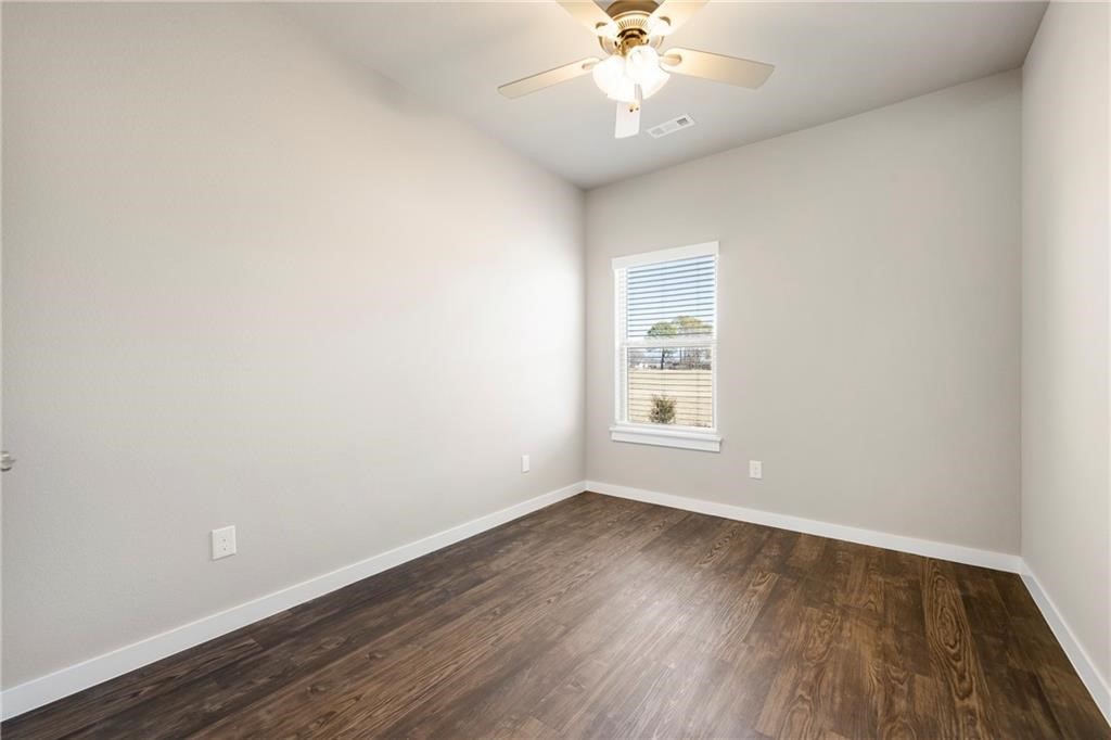 Belmont Reserve Subdivision - Residential Income