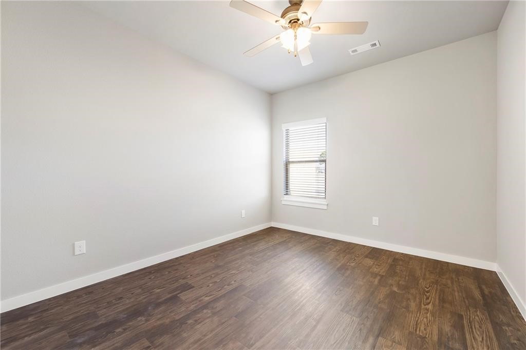 Belmont Reserve Subdivision - Residential Income