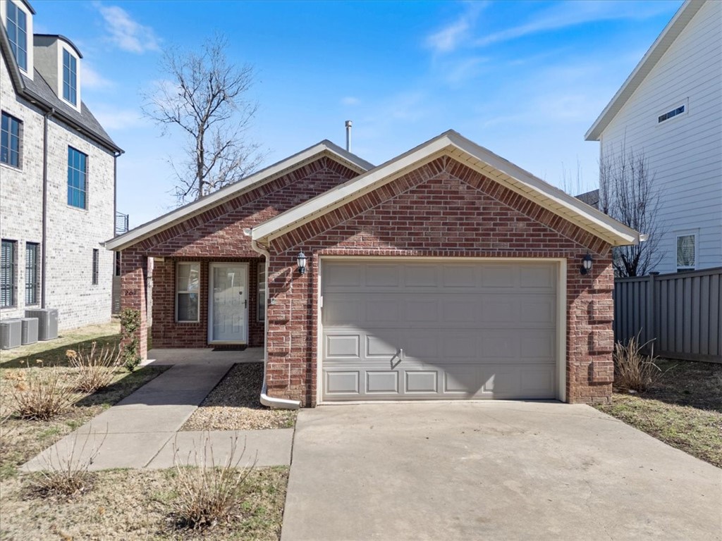Clarks 2Nd Add. - Residential