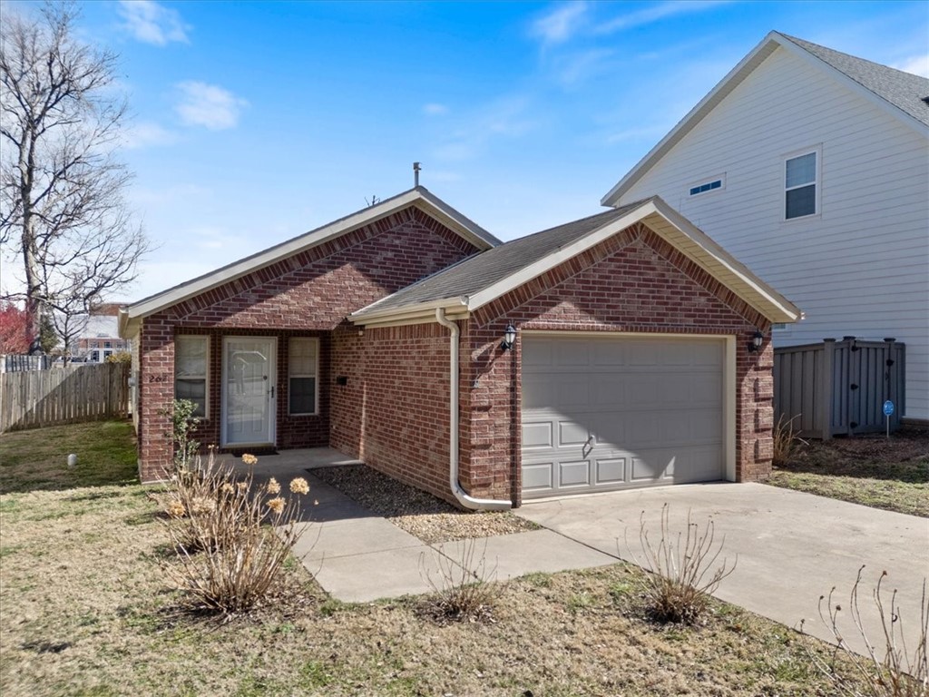 Clarks 2Nd Add. - Residential