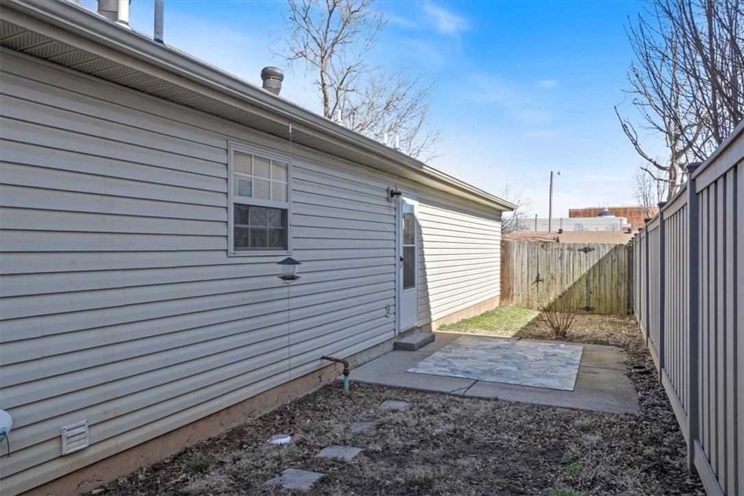 Clarks 2Nd Add. - Residential