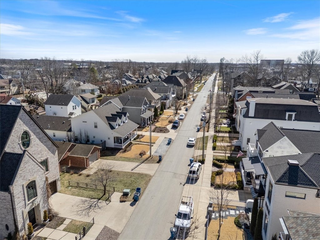 Clarks 2Nd Add. - Residential