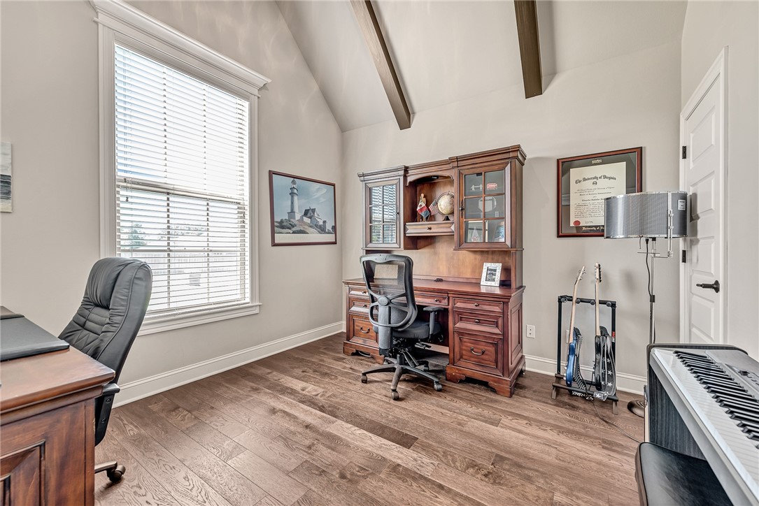 Otter Creek Estates Ph I Cave Spgs - Residential