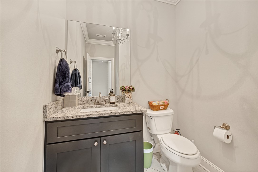 Otter Creek Estates Ph I Cave Spgs - Residential