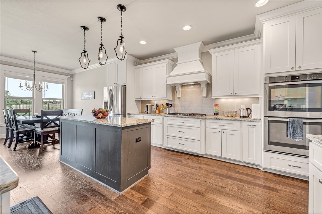 Otter Creek Estates Ph I Cave Spgs - Residential