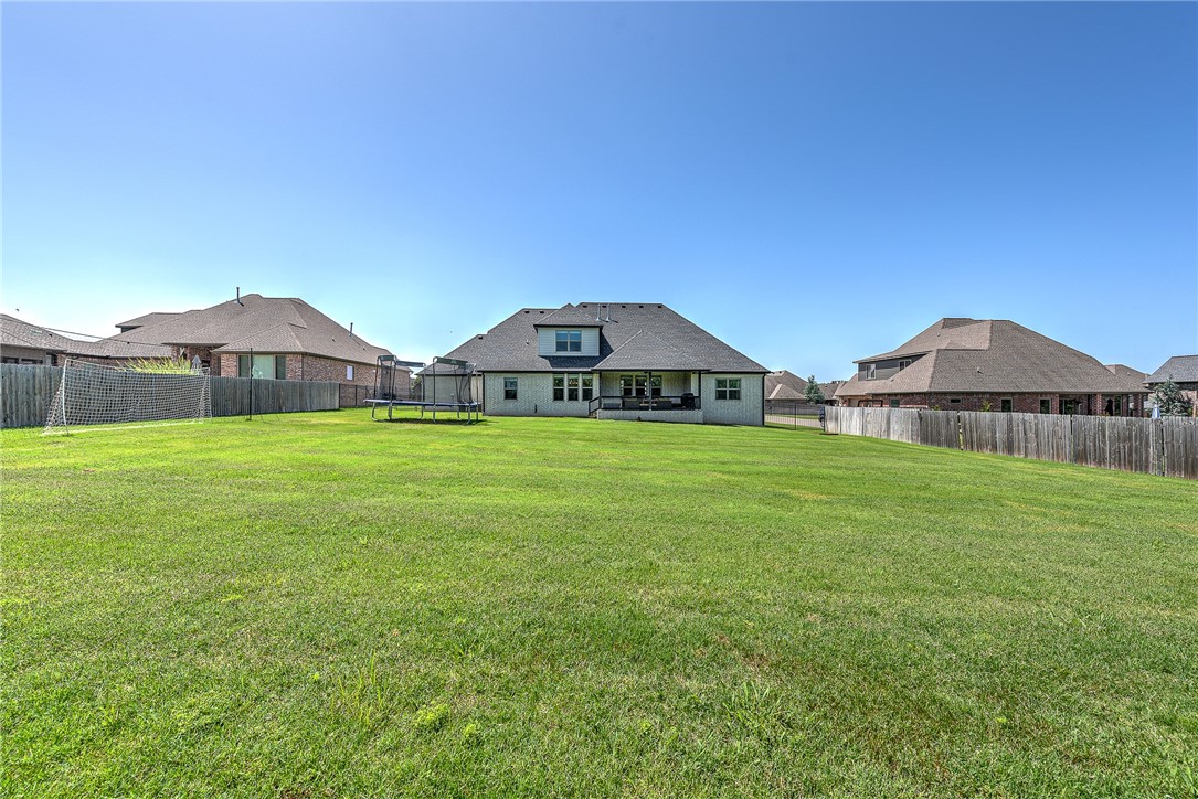 Otter Creek Estates Ph I Cave Spgs - Residential