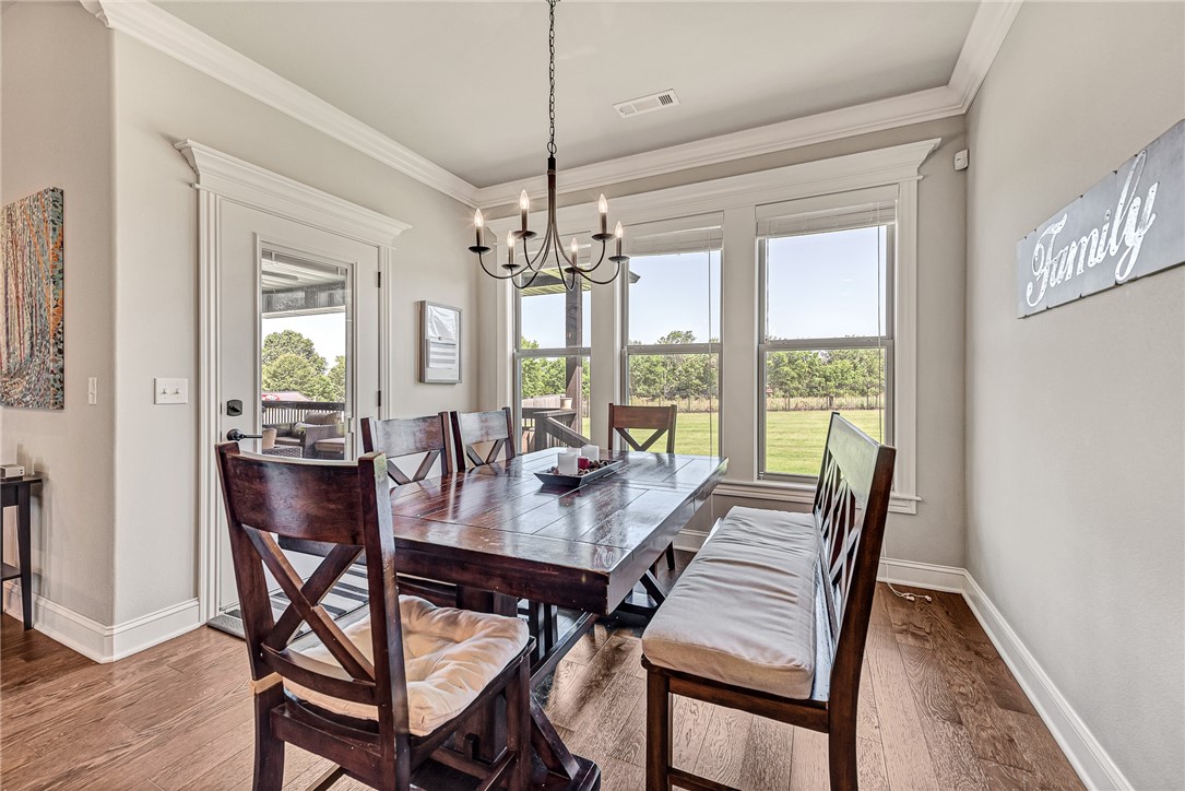 Otter Creek Estates Ph I Cave Spgs - Residential