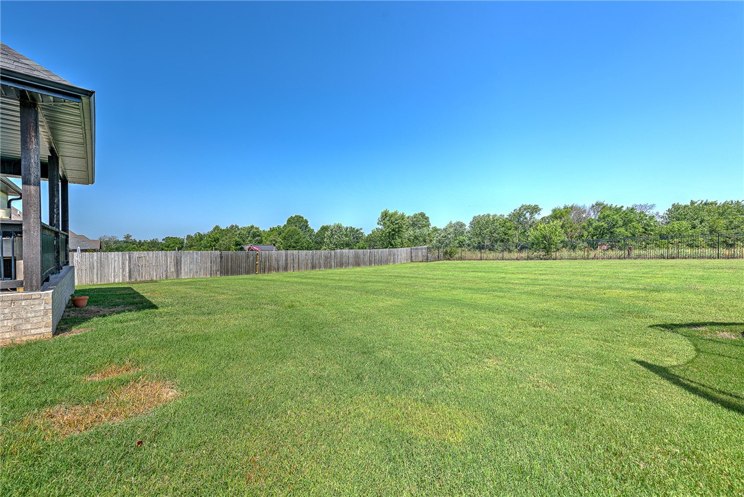 Otter Creek Estates Ph I Cave Spgs - Residential