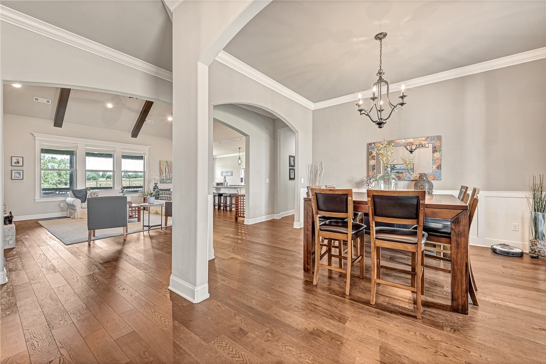 Otter Creek Estates Ph I Cave Spgs - Residential