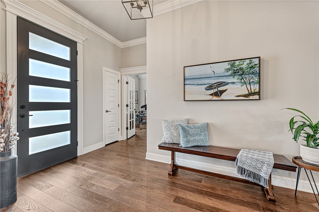 Otter Creek Estates Ph I Cave Spgs - Residential