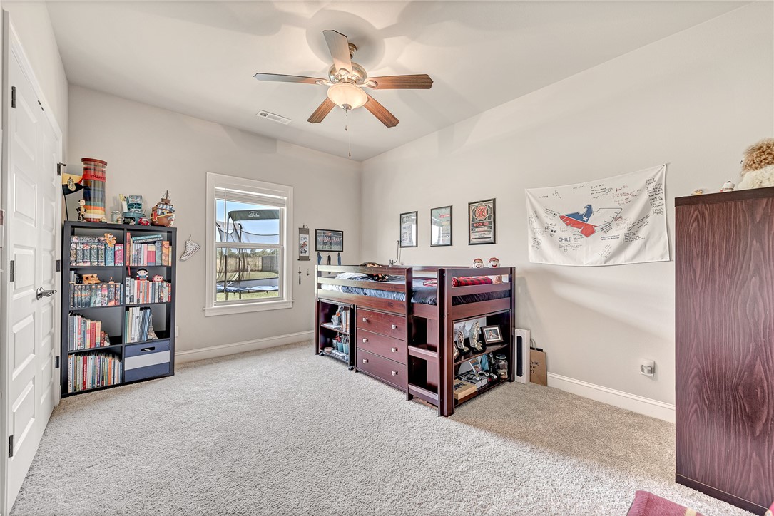 Otter Creek Estates Ph I Cave Spgs - Residential