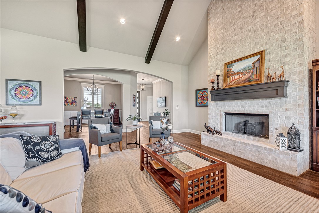 Otter Creek Estates Ph I Cave Spgs - Residential