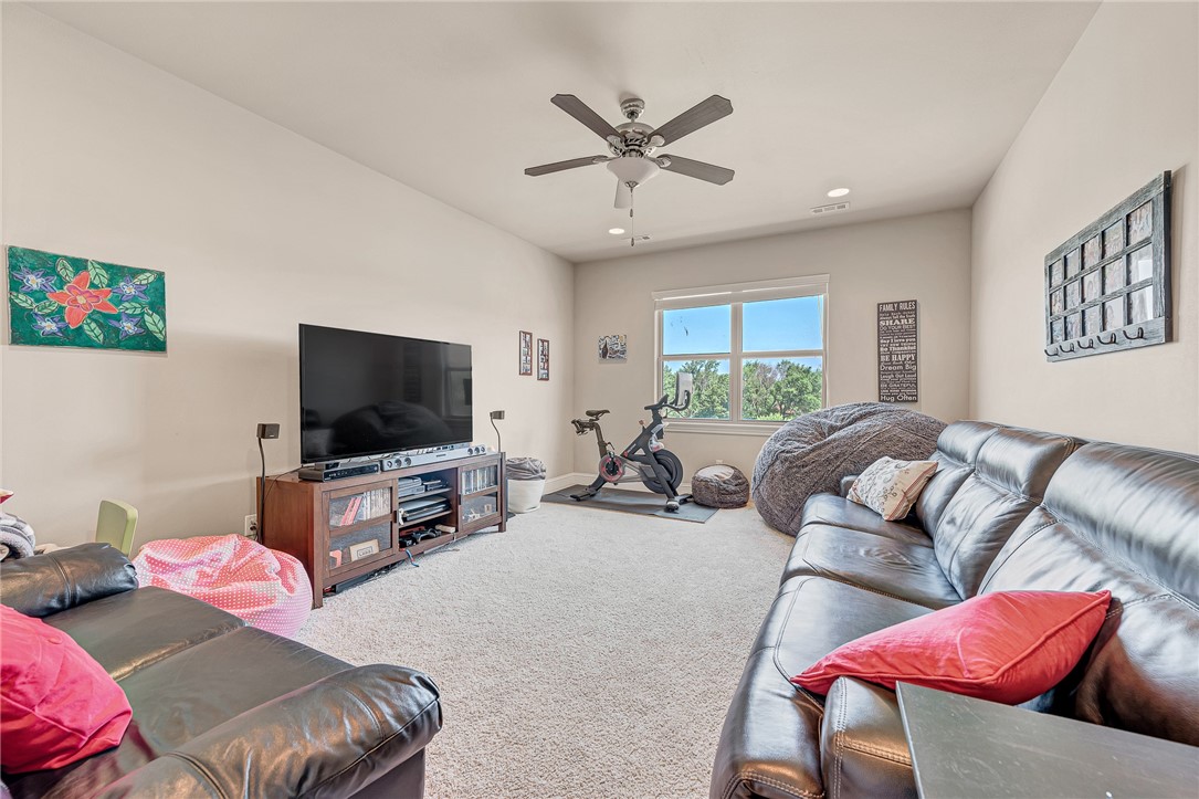 Otter Creek Estates Ph I Cave Spgs - Residential