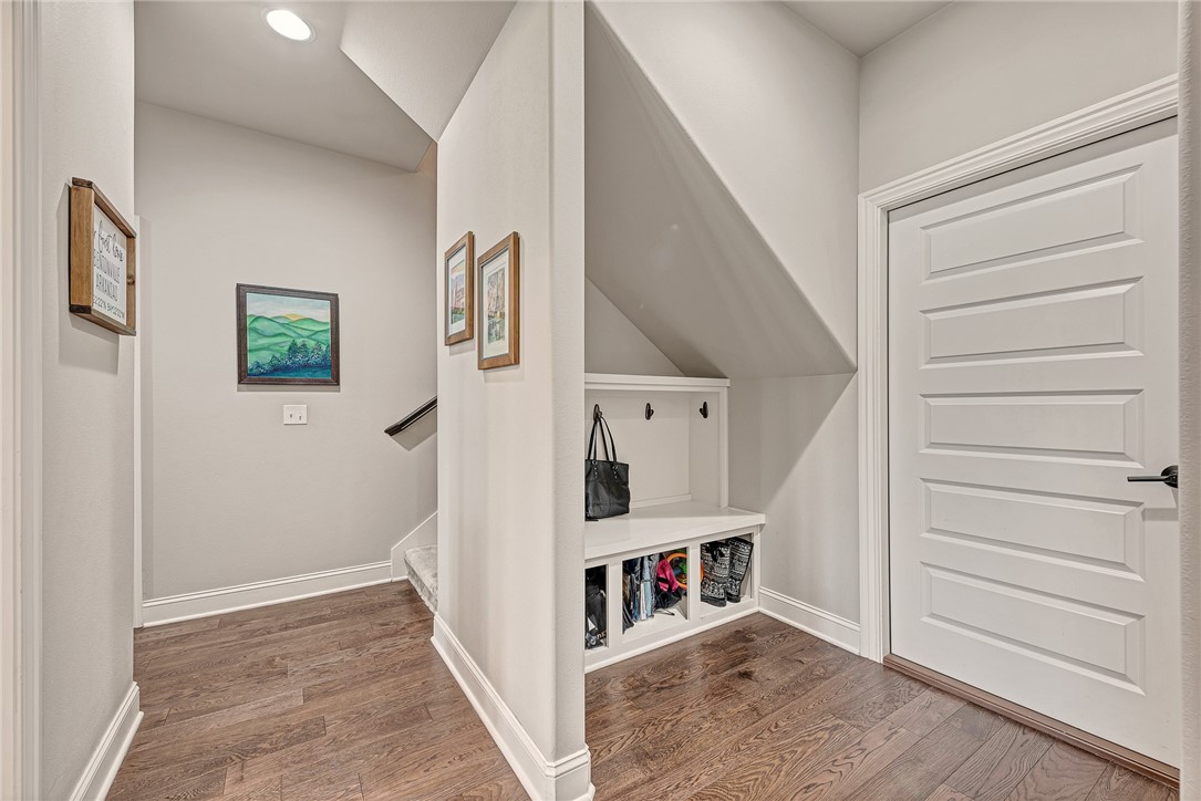 Otter Creek Estates Ph I Cave Spgs - Residential