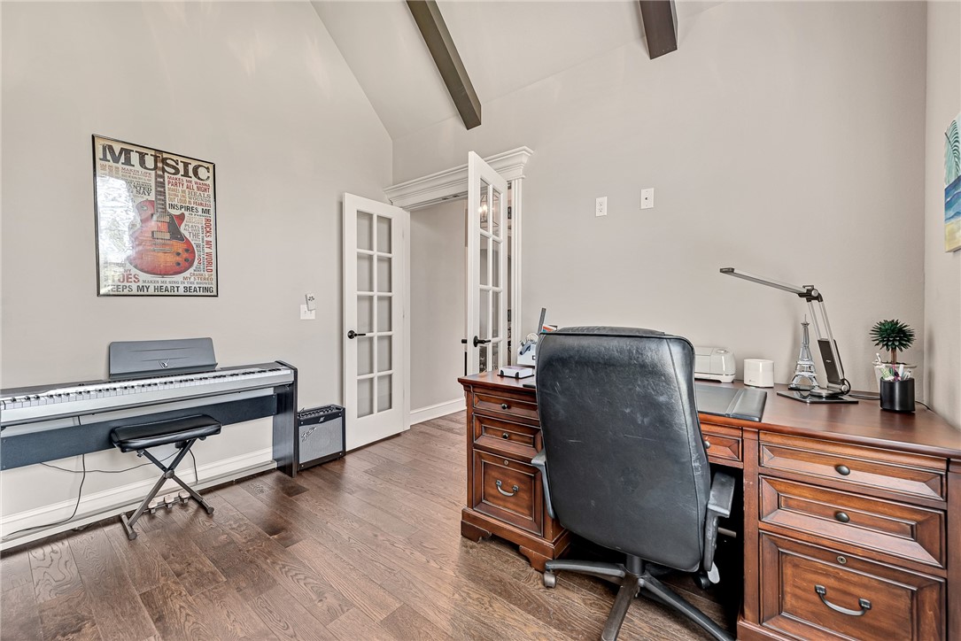 Otter Creek Estates Ph I Cave Spgs - Residential