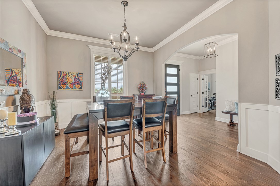 Otter Creek Estates Ph I Cave Spgs - Residential