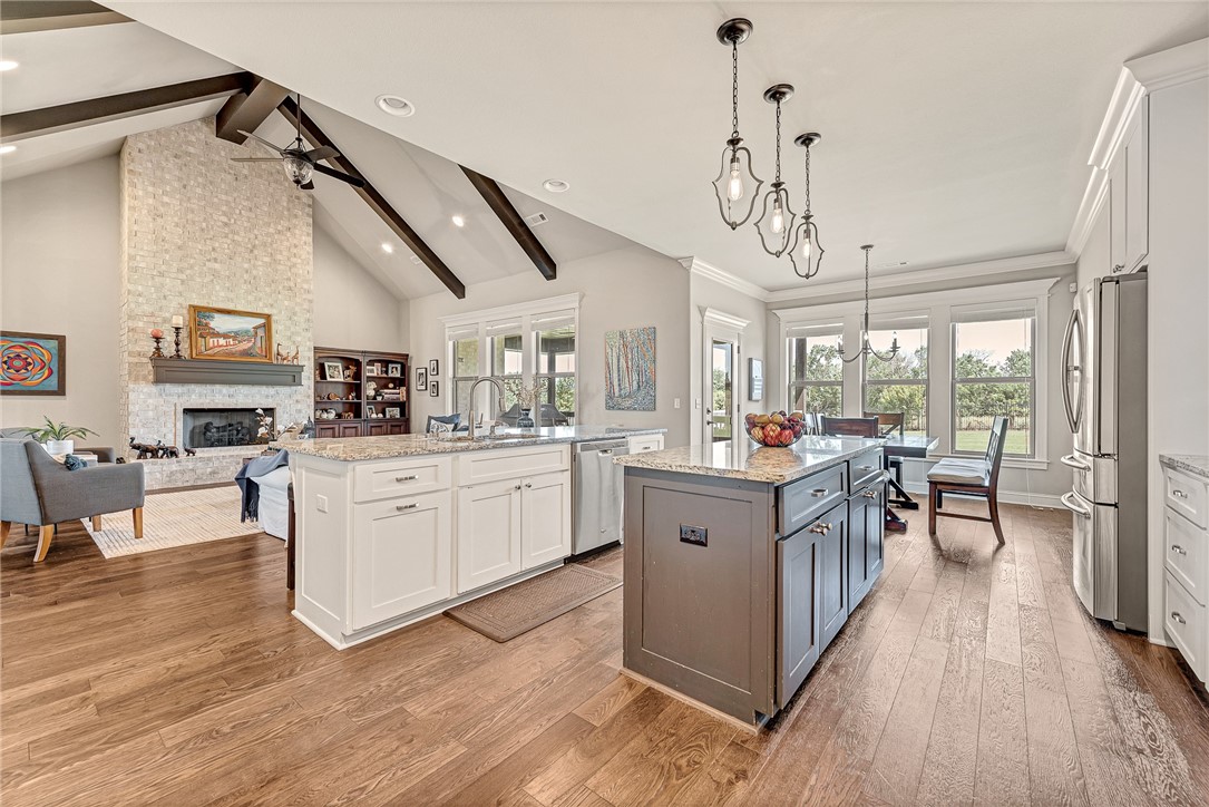 Otter Creek Estates Ph I Cave Spgs - Residential