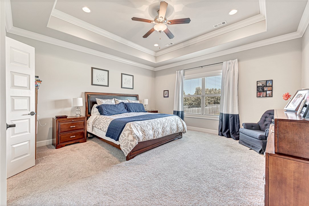 Otter Creek Estates Ph I Cave Spgs - Residential