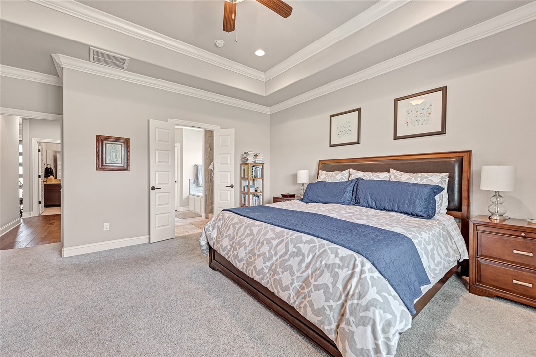 Otter Creek Estates Ph I Cave Spgs - Residential