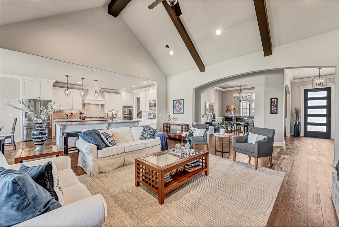 Otter Creek Estates Ph I Cave Spgs - Residential