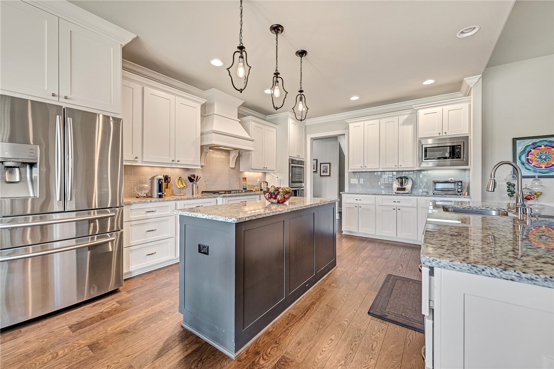 Otter Creek Estates Ph I Cave Spgs - Residential