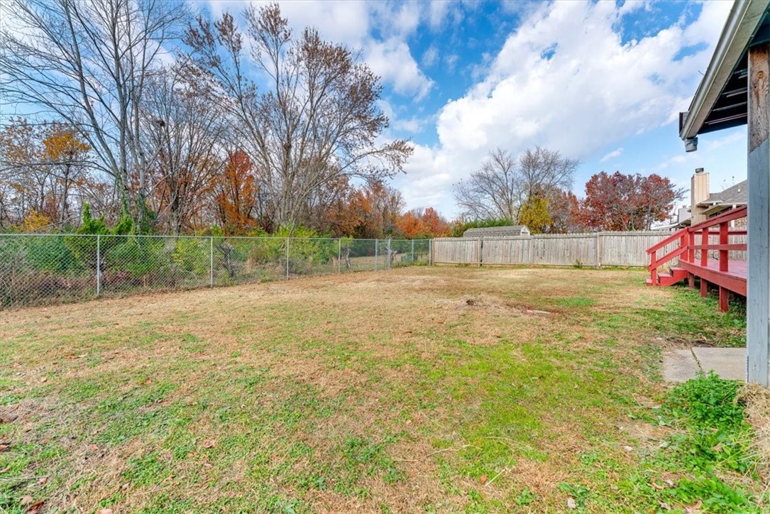 Hill View Sub Rogers - Residential