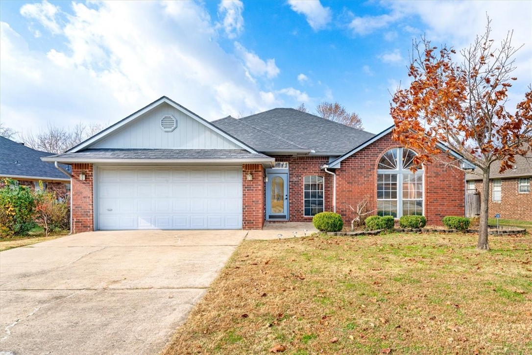 Hill View Sub Rogers - Residential