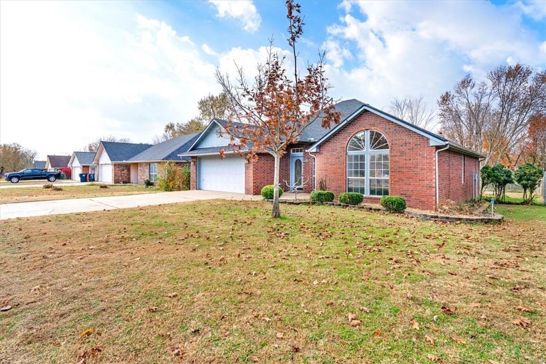 Hill View Sub Rogers - Residential