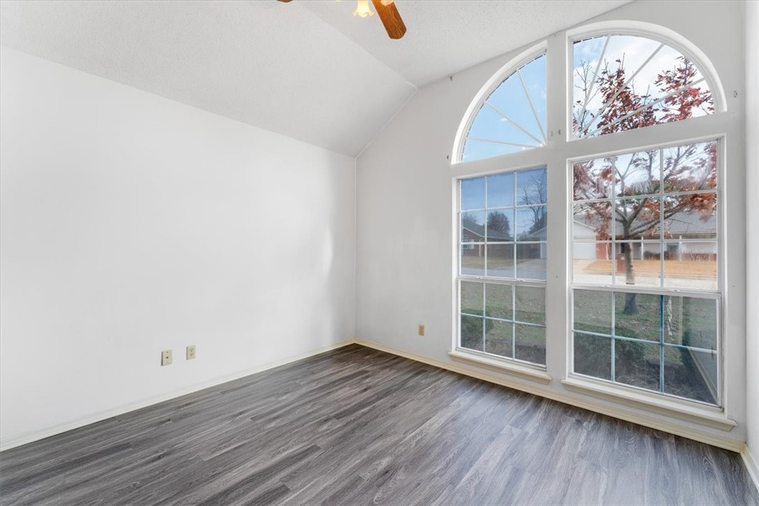 Hill View Sub Rogers - Residential