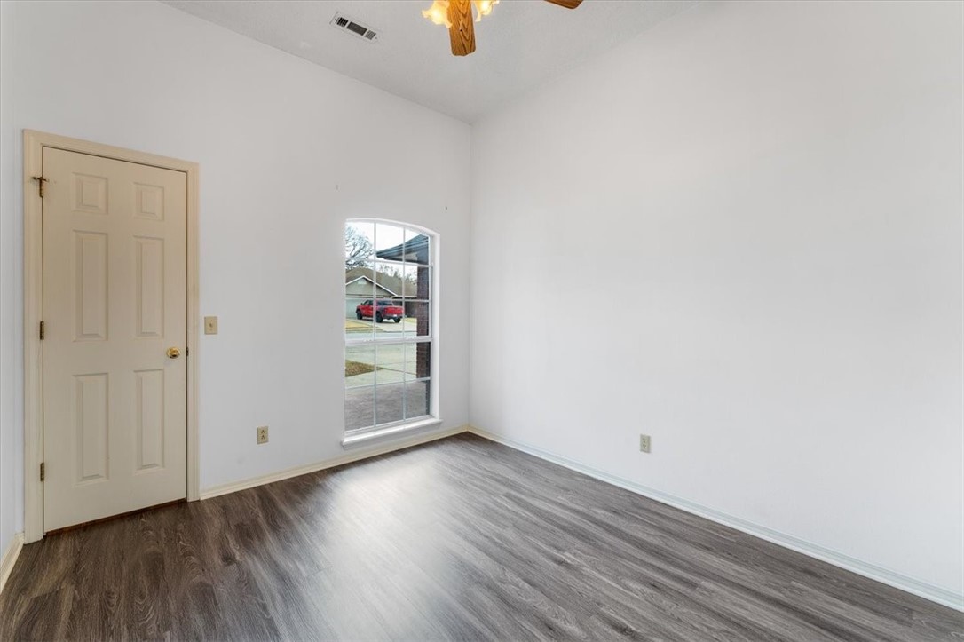 Hill View Sub Rogers - Residential