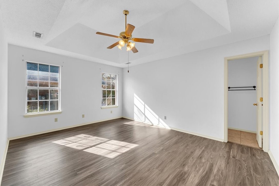 Hill View Sub Rogers - Residential