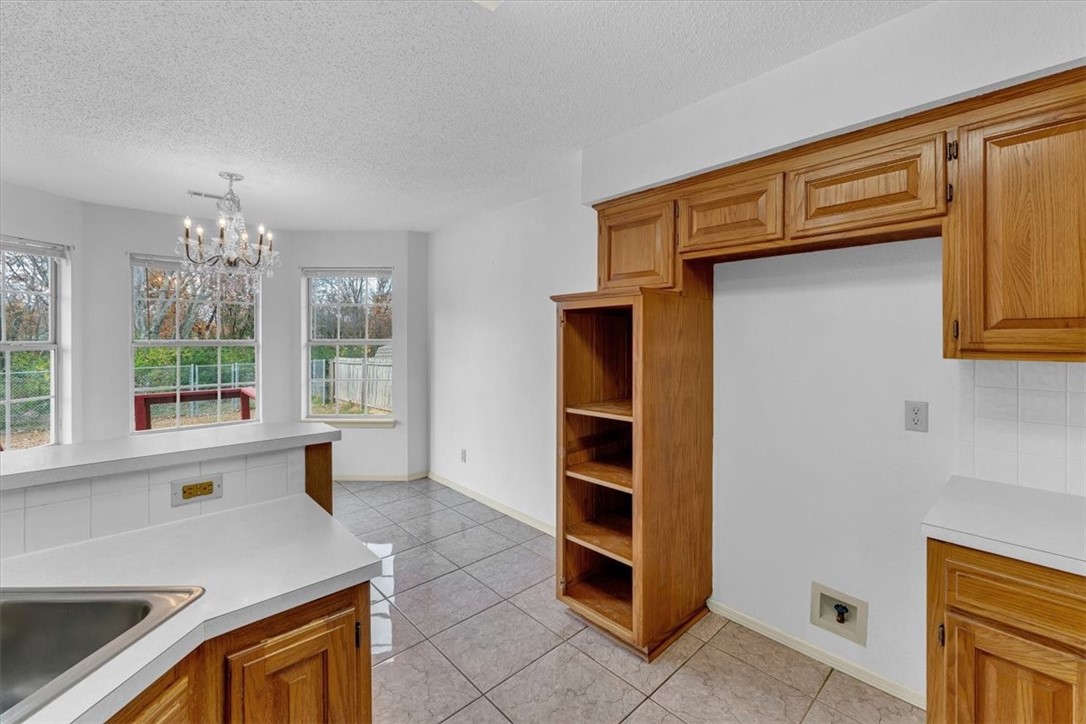 Hill View Sub Rogers - Residential