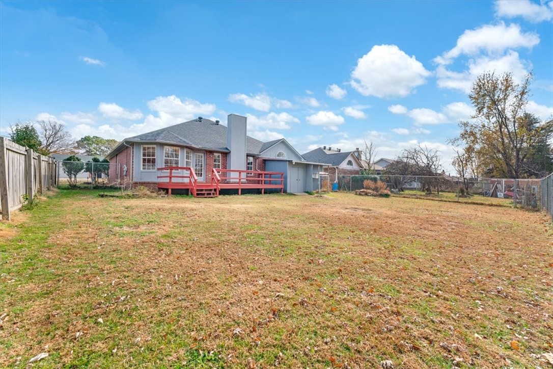 Hill View Sub Rogers - Residential