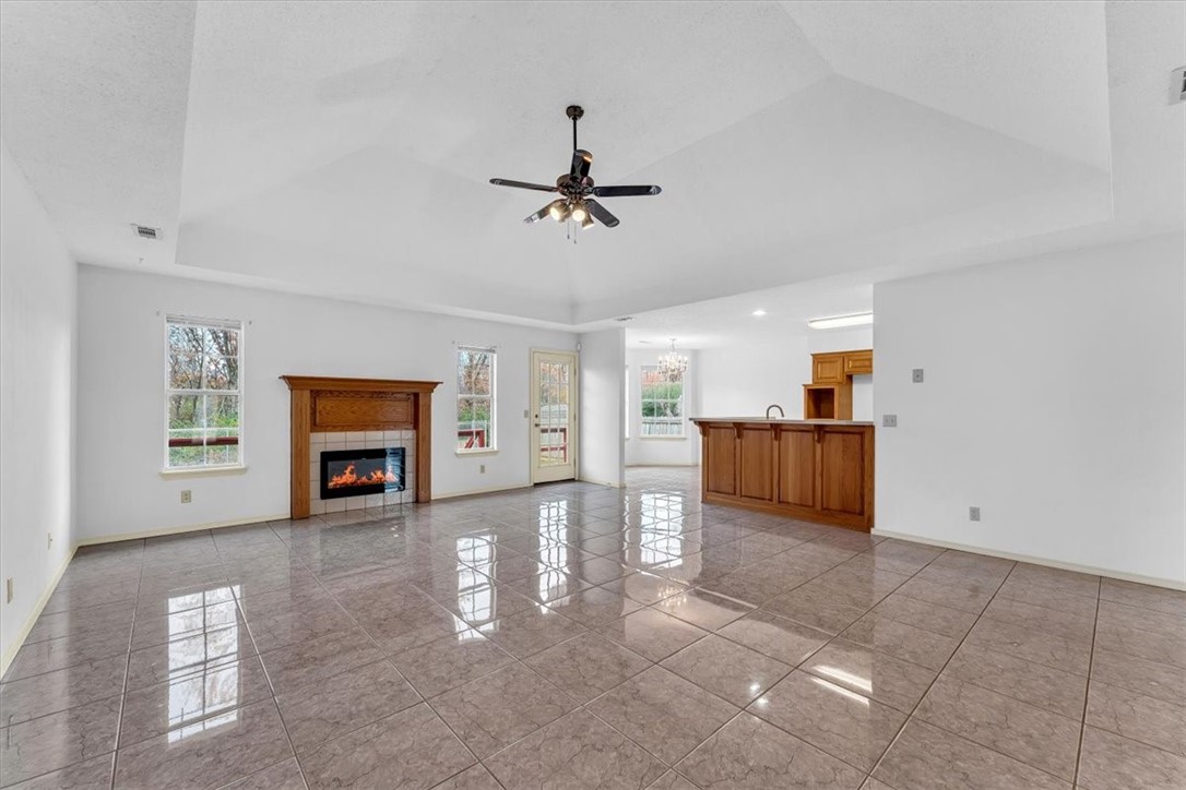 Hill View Sub Rogers - Residential