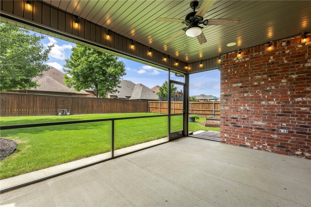 Oxford Ridge - Residential
