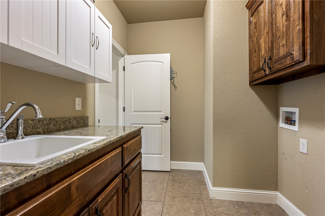 Oxford Ridge - Residential