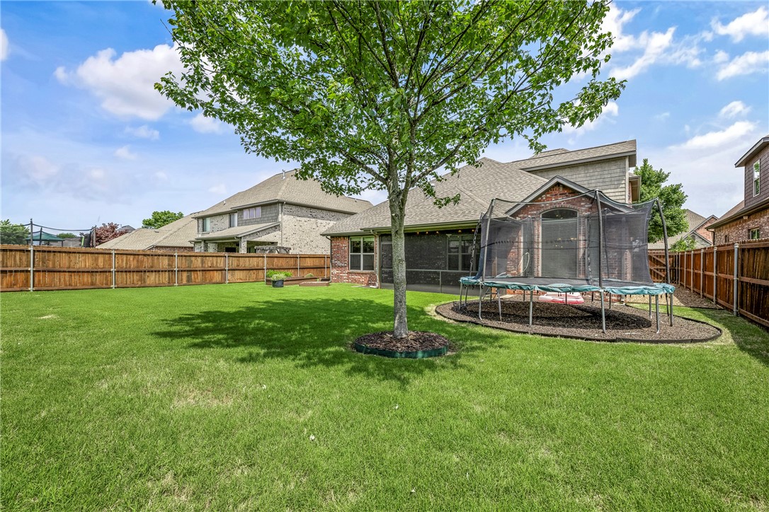 Oxford Ridge - Residential