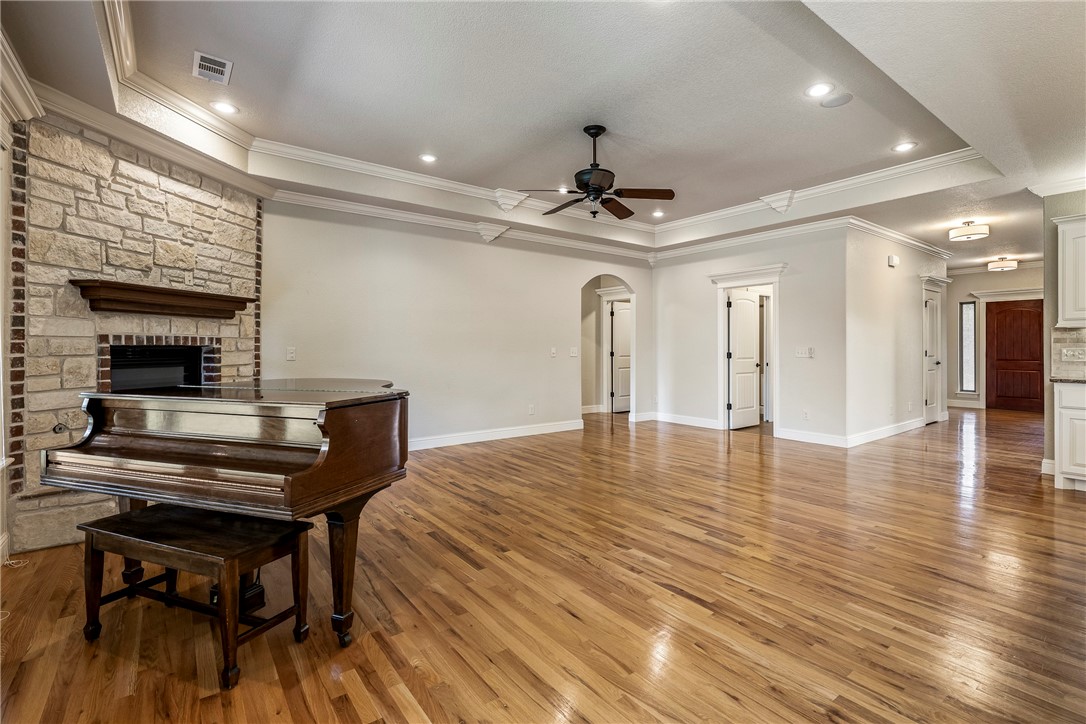 Oxford Ridge - Residential