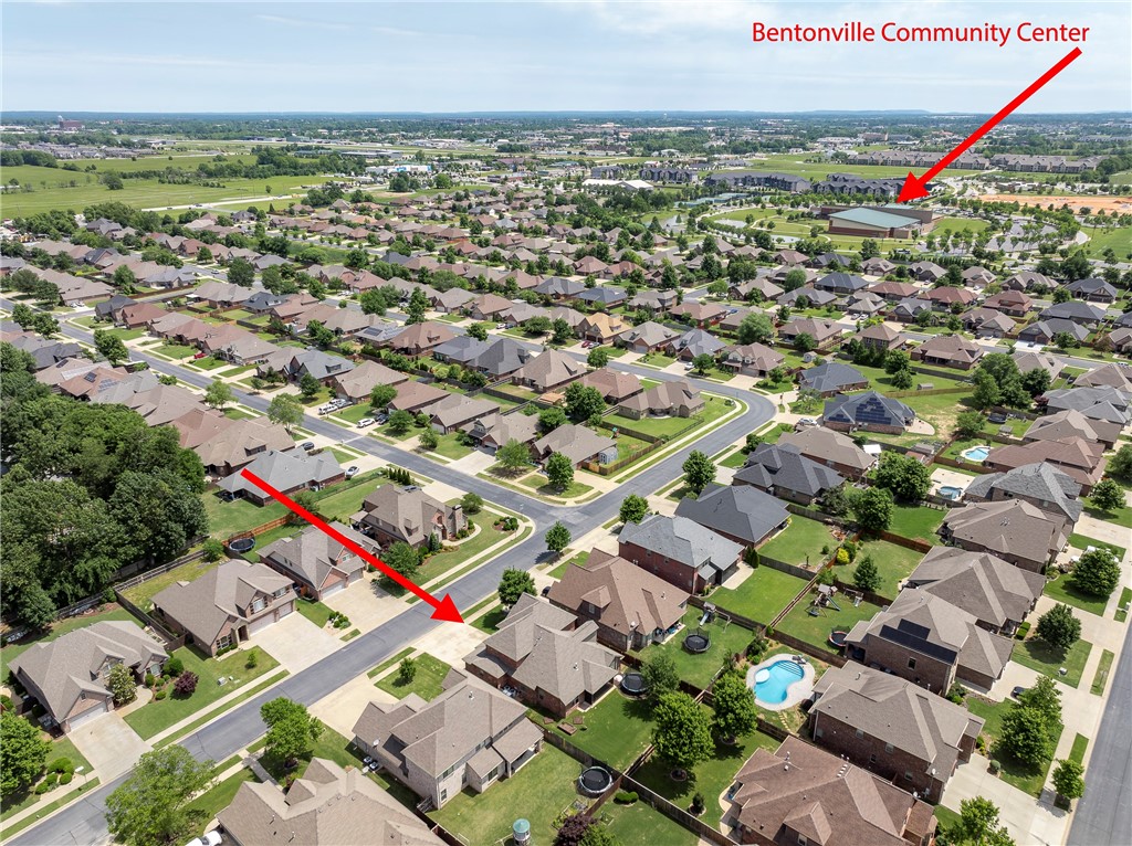 Oxford Ridge - Residential